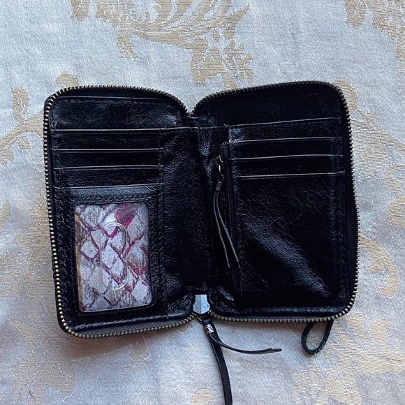 Elliot Lucca wallet, - Picture 3 of 12